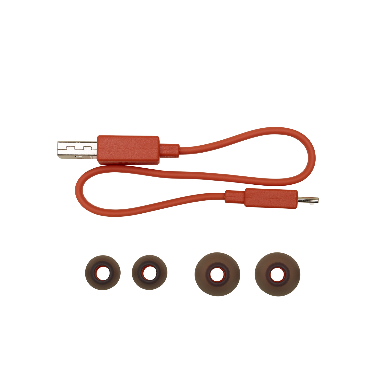 JBL Tune 120TWS - Black - True wireless in-ear headphones. - Detailshot 3